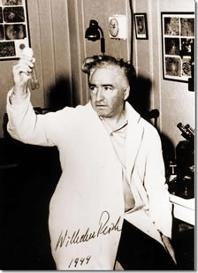 Wilhelm Reich